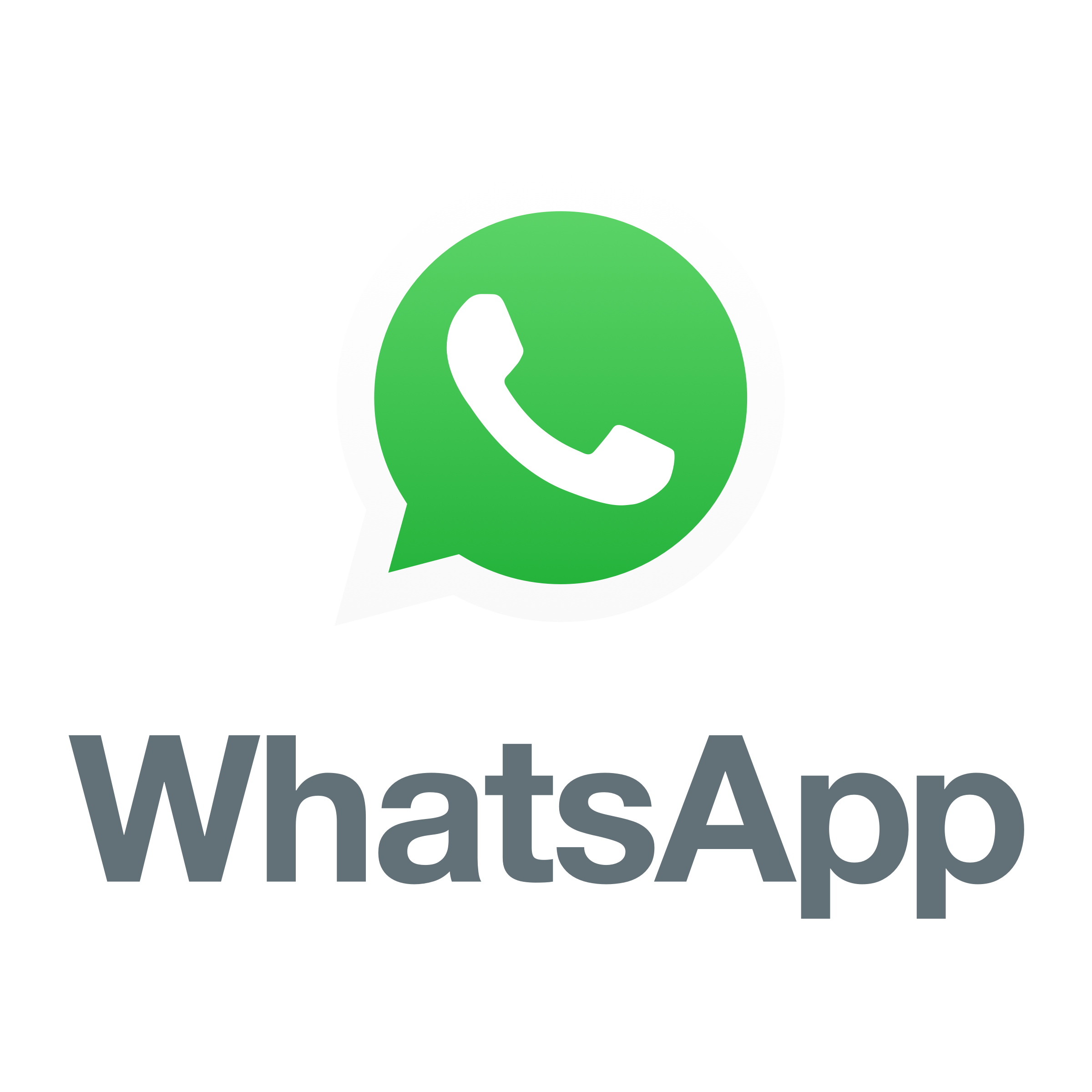 Chat with us on WhatsApp